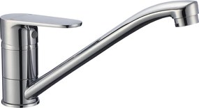 Kuchinox Pana, stojanková drezová batéria, chrómová, LAV-BKN_060D