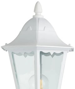 Eglo 93452 Vonkajšia lampa NAVEDO E27/60W/230V