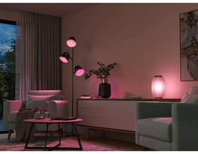 LED RGBW Stmievateľná žiarovka Philips Hue WACA P45 E14/5,1W/230V 2000-6500K