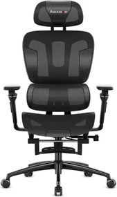 Herná stolička Combat 7.9 Black