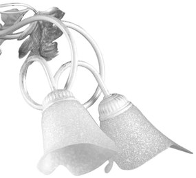 ONLI - Luster na reťazi MARILENA 5xE14/6W/230V