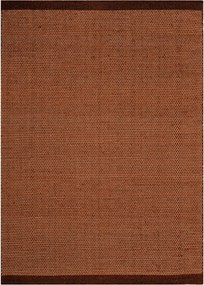 TA Koberec WLC106 HNEDÉ LONI Rozmer: 70X140 cm