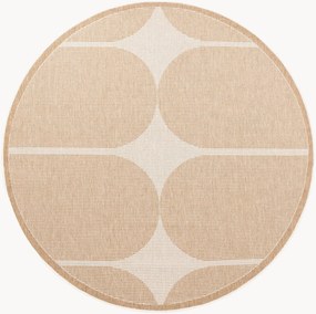 Obojstranný koberec do interiéru/exteriéru Bowen