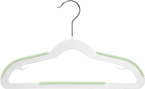 Sada 30 ks dětských ramínek KIDSI vícebarevná