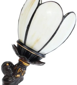 Dekoratívna Tiffany lampa CHILD 12*28