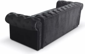 Sedacia súprava VALENTINO trojsed rozkladacia