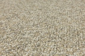 Koberec LEWIS 1217 béžový / krémový / sivý