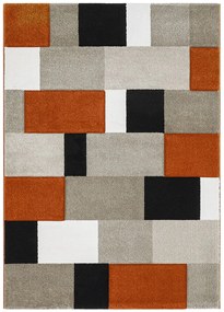 Koberce Breno Kusový koberec VEGAS HOME 30/BNN, viacfarebná,160 x 230 cm