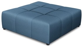 Modrý modul pohovky Rome - Cosmopolitan Design