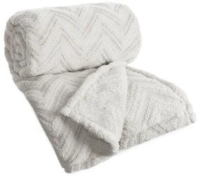 Deka D91 JEDĽA strieborná