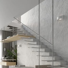 Sollux SL.0834 - Nástenné svietidlo VIXEN 1xG9/40W/230V