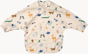 Podbradník's rukávmi Merle