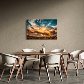 Obraz mračien (90x60 cm)