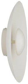 Argon 8863 - LED nástenné svietidlo BOLTON LED/12,5W/230V 3000K biela