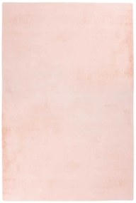 Obsession Kusový koberec My Cha Cha 535 Powder Pink Rozmer koberca: 160 x 230 cm