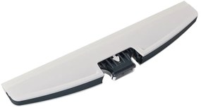 Koupelnová sací hubice (bílá) k vysavači na okna a koupelny Nemo