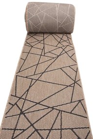 Behúň JEANS 19217/P01