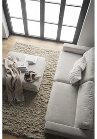 Krémová podnožka Duncan – Rowico