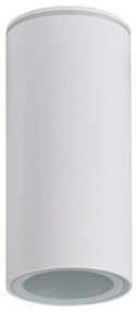 Kanlux 36641 - Kúpeľňové bodové svietidlo AQILO 1xE14/10W/230V IP65 biela