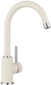 Drezová batéria Blanco MIDA biela soft 526966