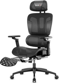 Herná stolička Combat 7.9 Black