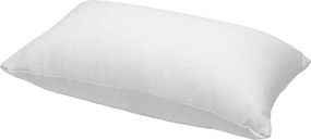 Výplň vankúša 32x52 cm - biela
