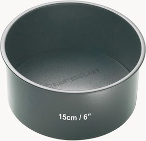 Nepriľnavá okrúhla hlboká forma na pečenie Classic