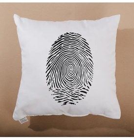 Dekoratívny vankúš Identity 40x40 cm EMI