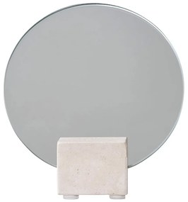 Kozmetické zrkadlo ø 18 cm Tab – House Nordic