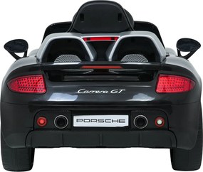Ramiz Porsche 911 Carrera elektrické autíčko pre deti čierne