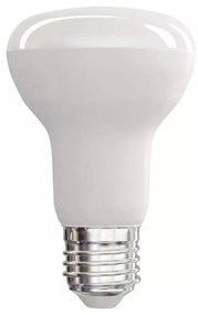Teplá LED žiarovka E27, 9 W - EMOS