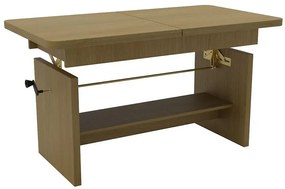 Zdvíhací stolík Janek hicora