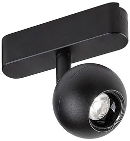 Rabalux 70119-LED Bod. svieti. do 1-fáz. lišt. sys. LiTrack LED/5W/24V 4000K