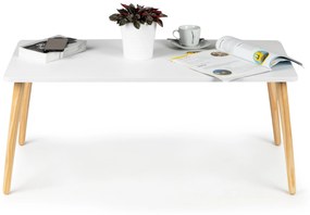 ModernHome Škandinávsky konferenčný stolík - 100 cm