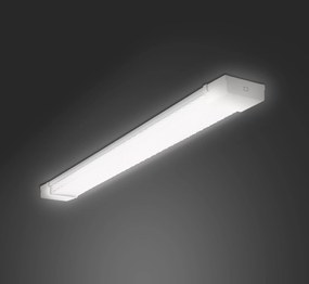 BERGE LED panel SATURN 60cm 18W neutrálna biela