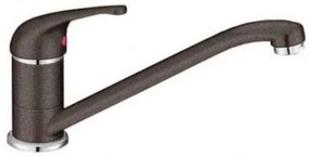 Blanco Daras drezová batéria s otočným ramienkom kávová 517 729