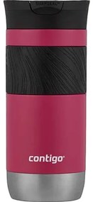 Contigo Byron 2.0 470 ml termoska Dragon Fruit, 470 ml