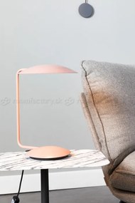 Zuiver Pixie stolná lampa - Biela