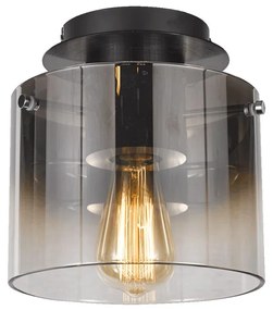 Luxera LUXERA 64417 - Stropné svietidlo MOXIE 1xE27/60W/230V 64417