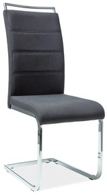 SIGNAL MEBLE Jedálenská stolička H-441