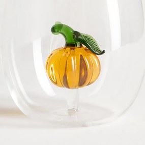 Pohár PUMPKIN s tekvicou 752391 600 ml