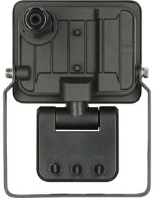 Brennenstuhl - LED Vonkajší reflektor so senzorom LED/10W/230V 6500K IP65