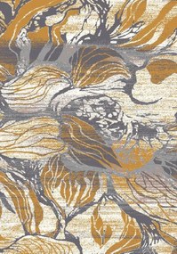 Koberec FD Lush Felicia zlatý