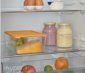 Organizéry do chladničky, 2 ks
