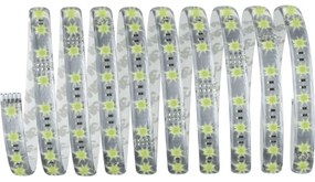 Paulmann 70673 - LED RGB/40W Stmievateľný pásik MAXLED 3m 230V + diaľkové ovládanie