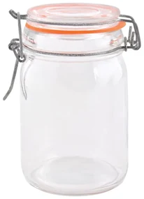 Zaváracie poháre v súprave 6 ks 230 ml – Esschert Design
