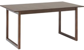 Rozkladací jedálenský stôl „Calla", 160/240 x 90 cm