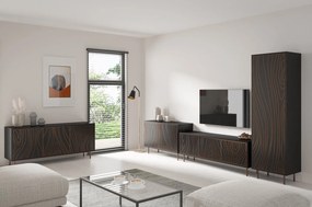 Moderná komoda ENDY 165 cm