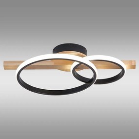 Stropné svietidlo Rodos 3C AC-ROL242W LED LW2