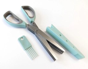 MAKRO - Nožnice na bylinky